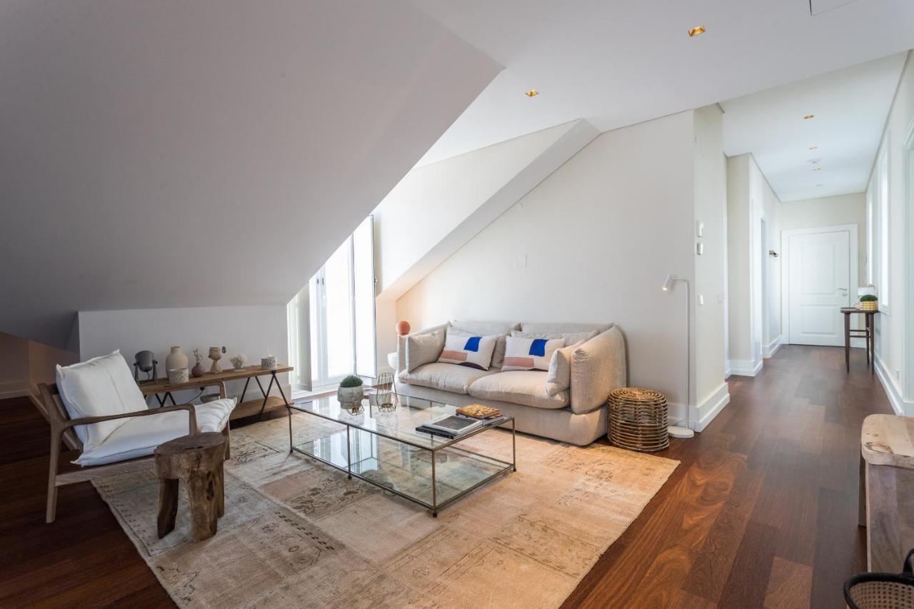 Apartamento Flh Luxury Flat Near Marques *