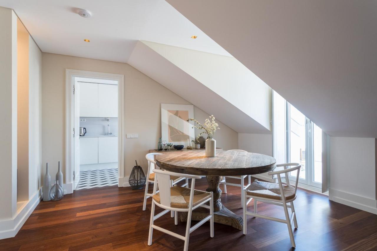 Flh Luxury Flat Near Marques Apartamento *