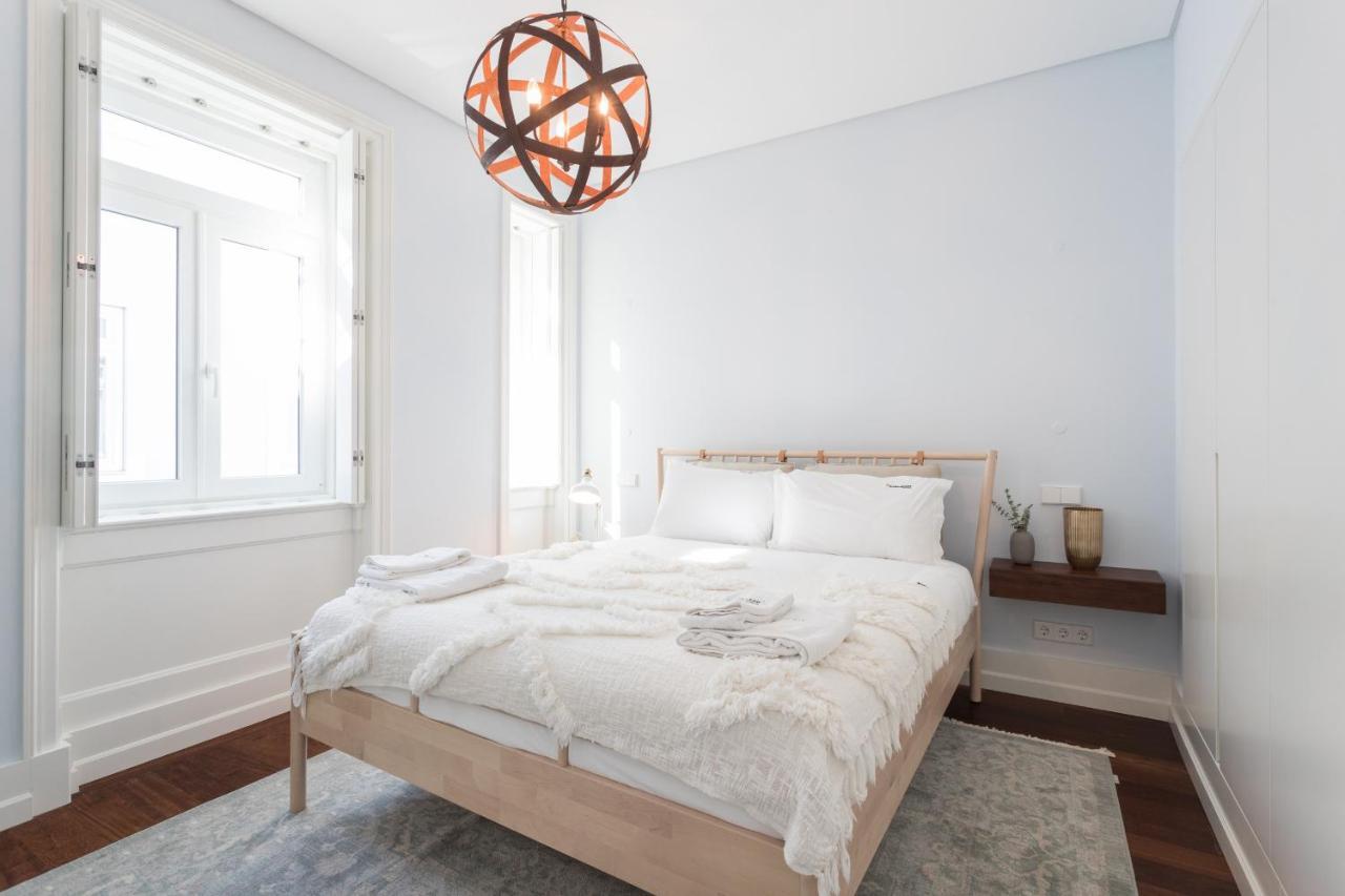Flh Luxury Flat Near Marques * Lisboa