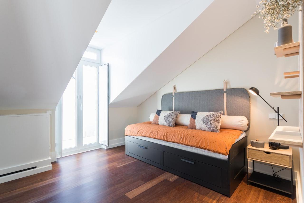 Apartamento Flh Luxury Flat Near Marques Lisboa