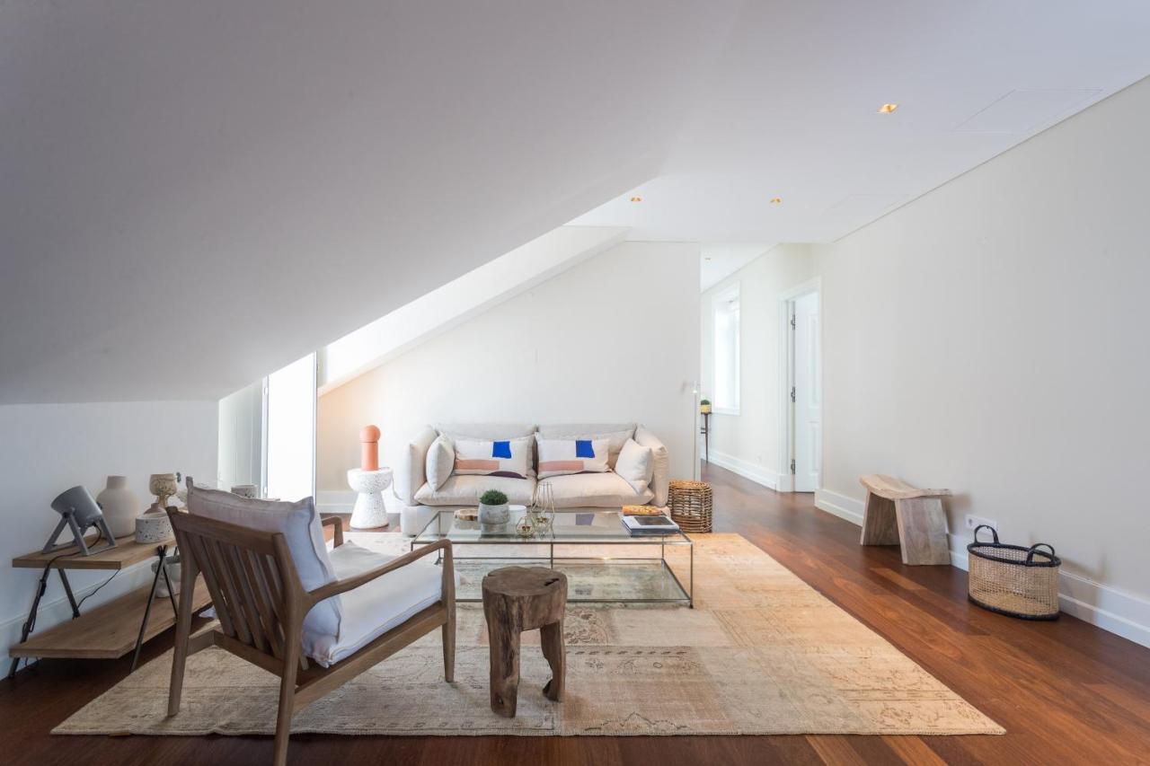 Flh Luxury Flat Near Marques * Lisboa