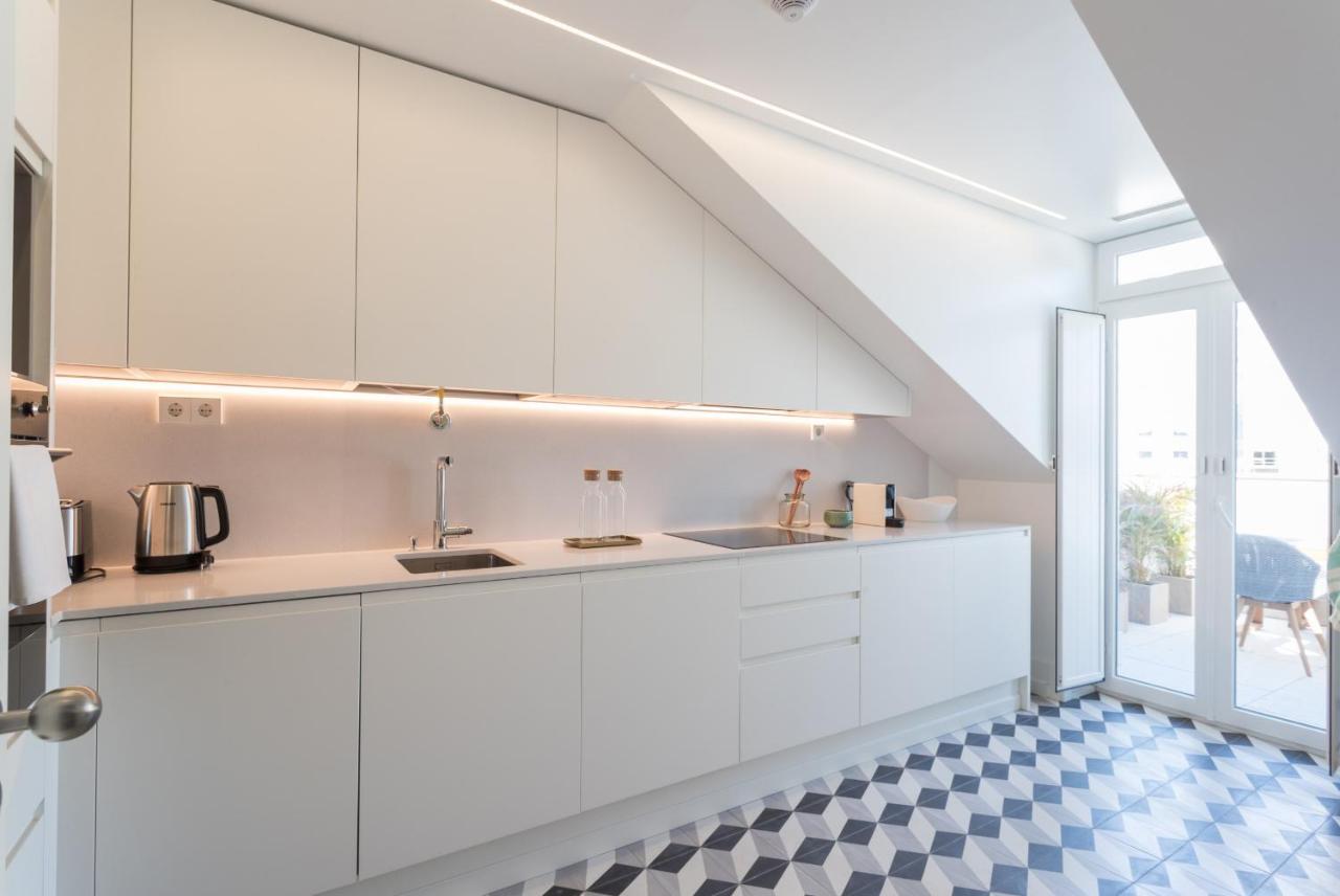 Flh Luxury Flat Near Marques Apartamento