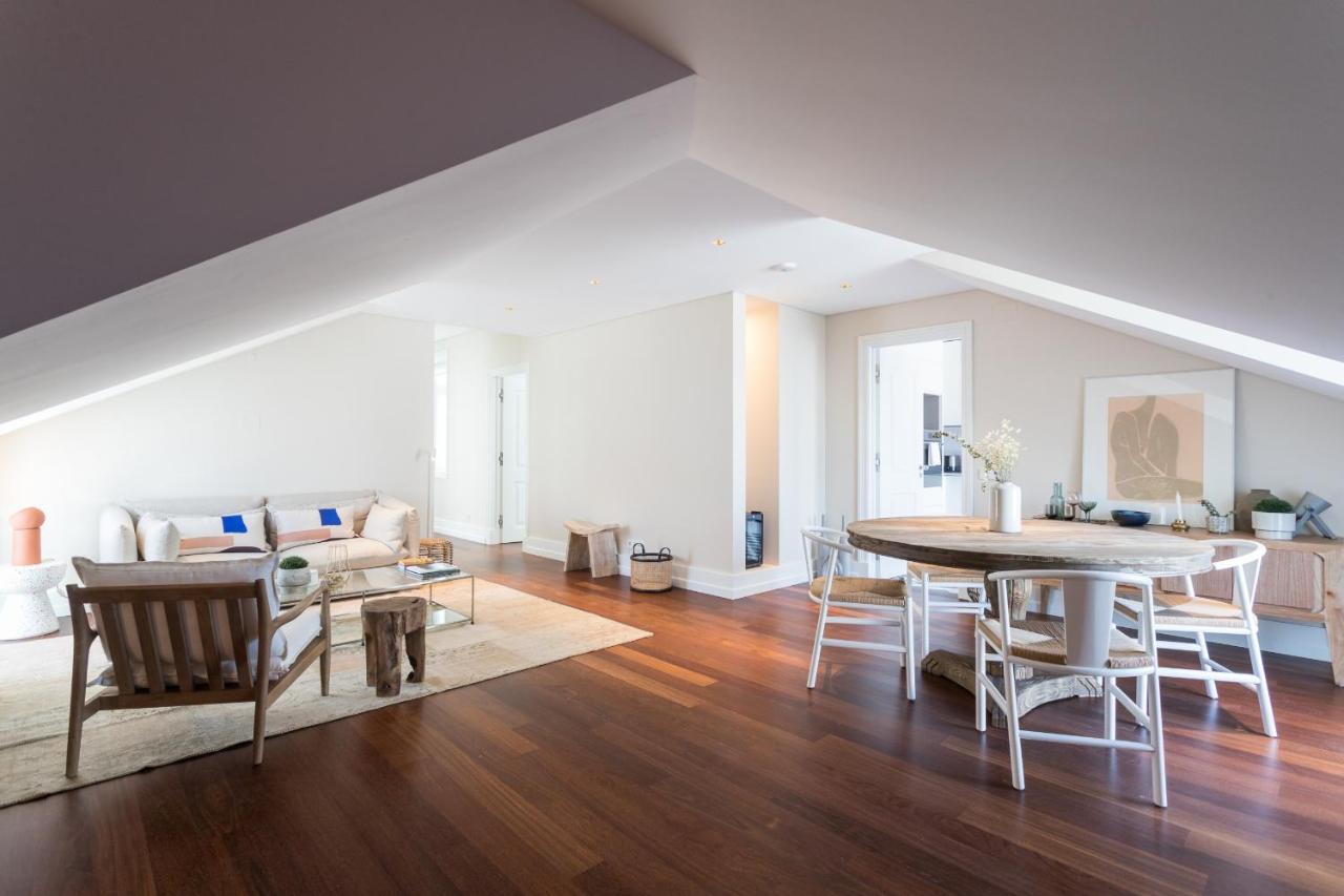 Apartamento Flh Luxury Flat Near Marques *