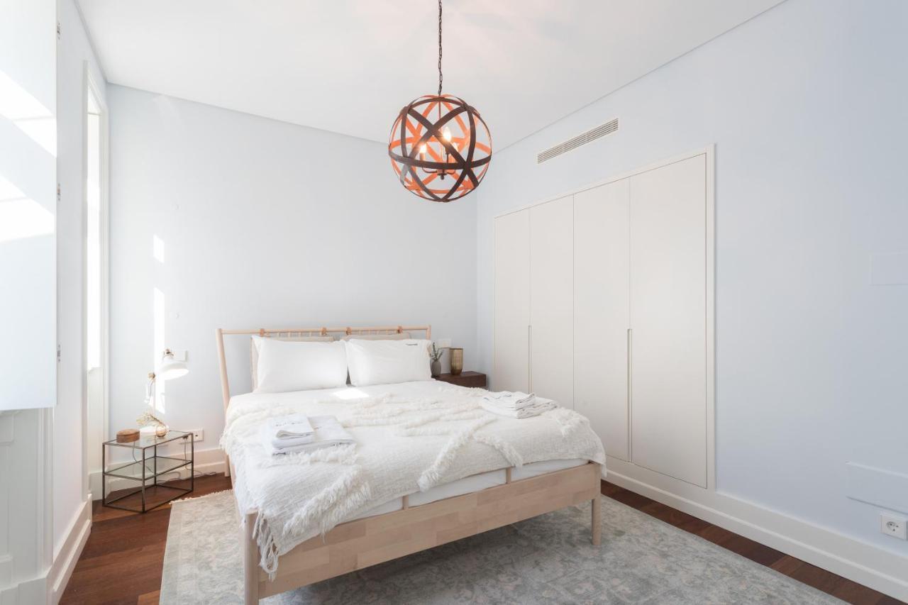Apartamento Flh Luxury Flat Near Marques Lisboa