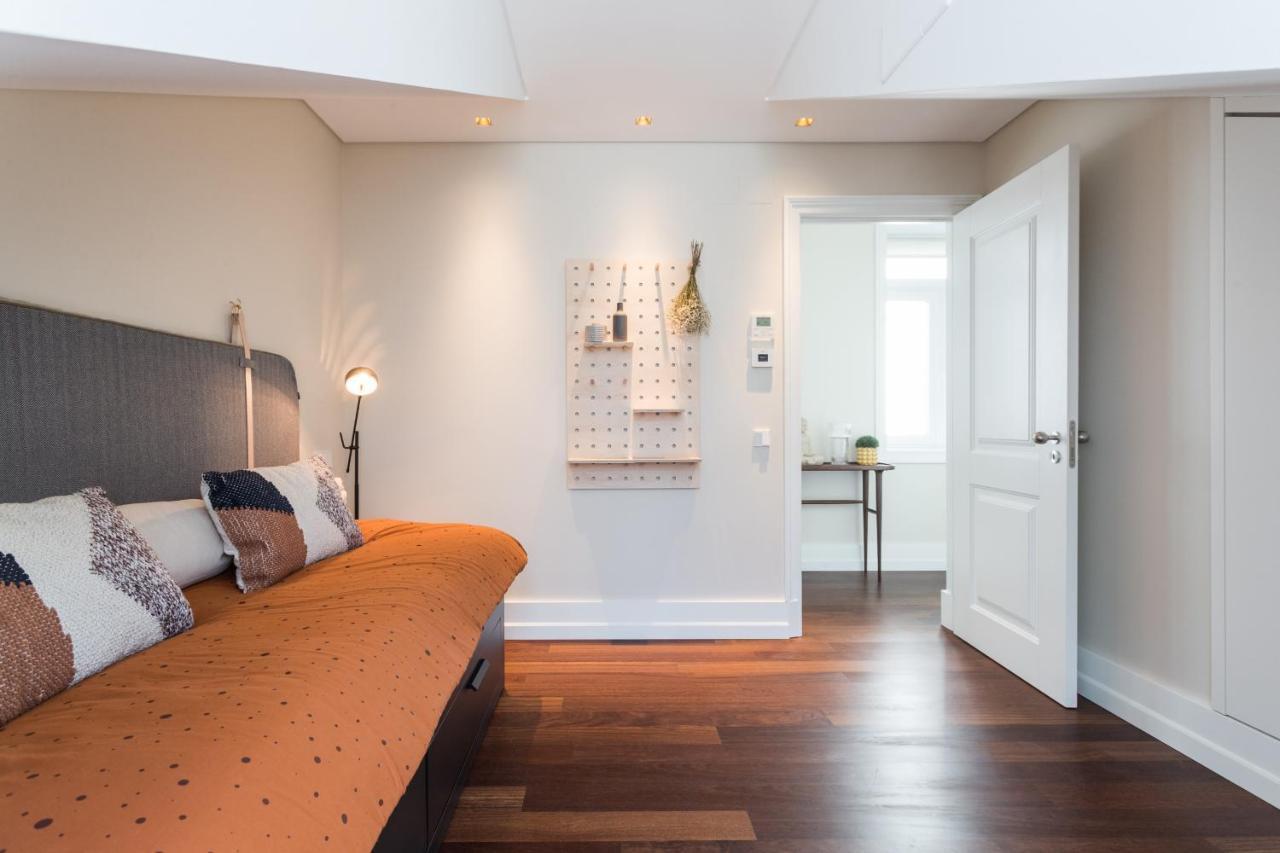 Flh Luxury Flat Near Marques Apartamento Lisboa