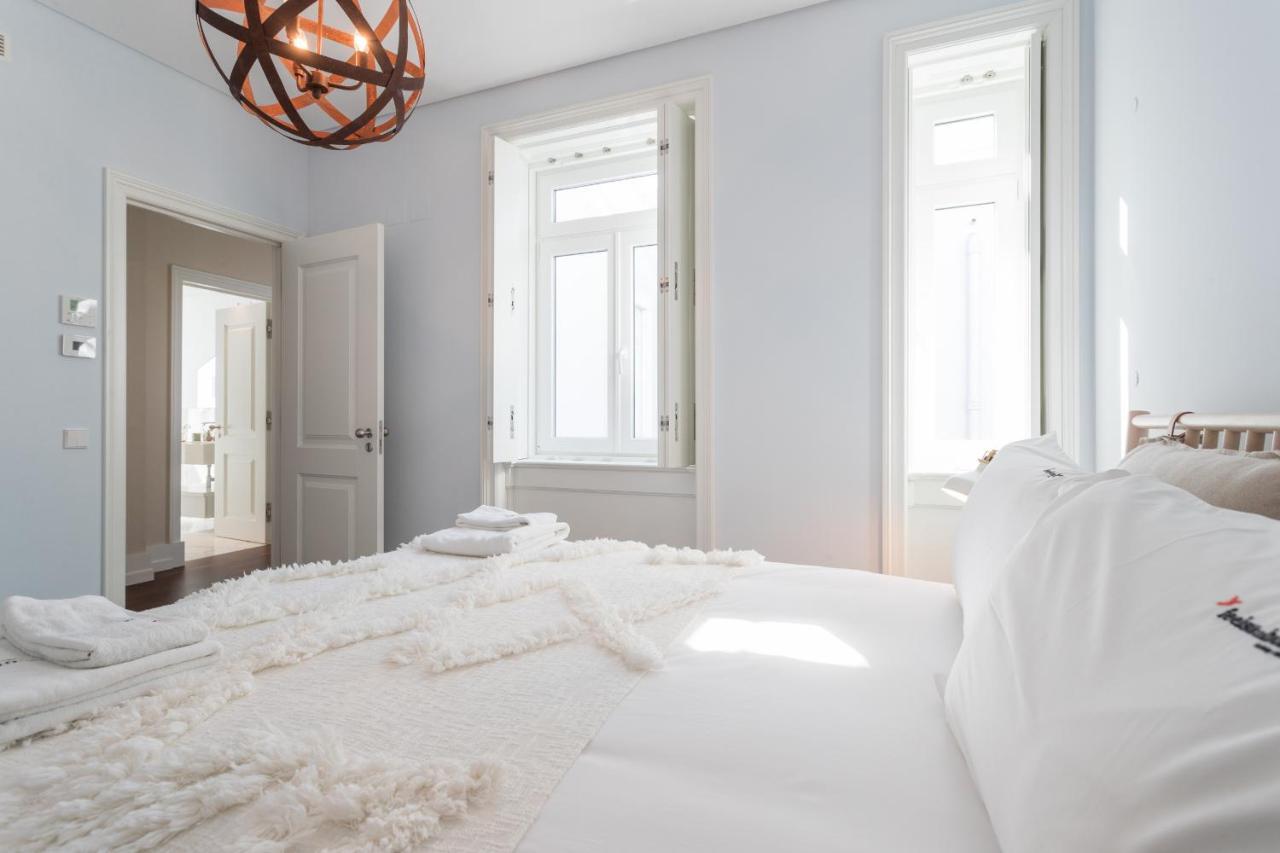 Flh Luxury Flat Near Marques Apartamento